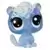 Littlest Pet Shop - Generation 6 - Series 4 - No Number
