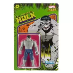 Grey Hulk