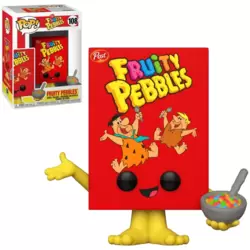 Fruity Pebbles - Fruity Pebbles