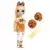 Rainbow High - Poppy Rowan - Cheer Doll