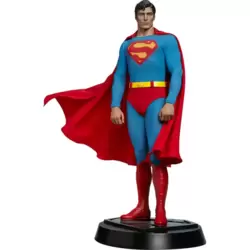 Superman: The Movie - Premium Format Figure