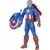 Titan Hero Series - Captain America (Avengers) - Blast Gear