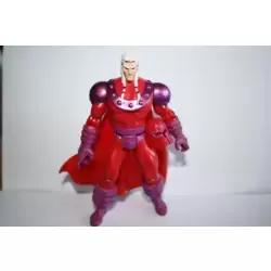 Magneto