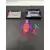 X-men - Pocket Comics Jet Hanger Playset