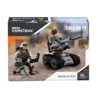 Drone Attack