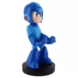 Capcom - Mega Man