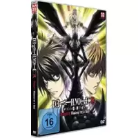 Death Note-Relight: Visions of God-Vol.1