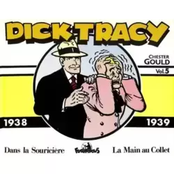 Vol. 5 - 1938 - 1939