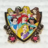 Storybook Princess - Princess Shield