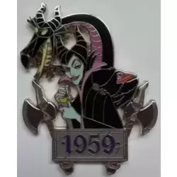 DisneyShopping.com - Anniversary Series - Maleficent