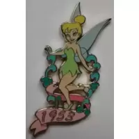 DisneyShopping.com - Anniversary Series - Tinker Bell