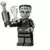 Lego Monster Fighter Minifigures - Monster Butler (Frankenstein)