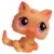 Littlest Pet shop - Generation 1 - LPS 248