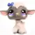 Littlest Pet shop - Generation 2 - LPS 549