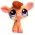 Littlest Pet shop - Generation 2 - LPS 918