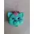Polly Pocket Bluebird (vintage) - Cuddly Kitty