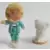 Polly Pocket Bluebird (vintage) - Cuddly Kitty