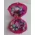 Polly Pocket Bluebird (vintage) - Polly\'s Crystal Perfume Compact