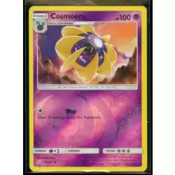 Cosmoem Reverse