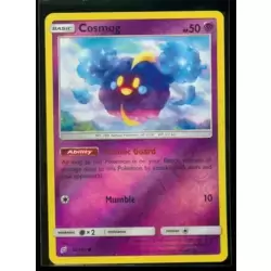 Cosmog Reverse