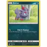 Zorua