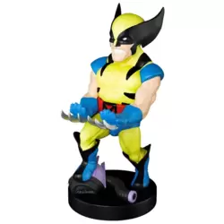 Marvel - X-Men - Wolverine