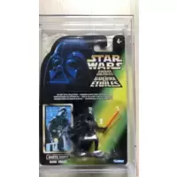 Darth Vader Die Cast Metal Collectible