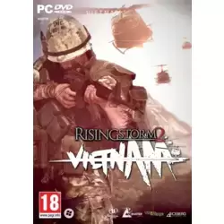 Rising Storm 2 Vietnam