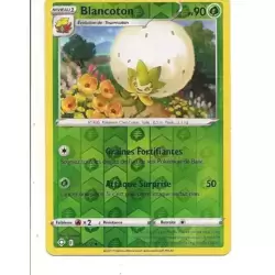 Blancoton Reverse