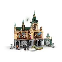Hogwarts Chamber of Secrets