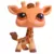 Littlest Pet shop - Generation 1 - LPS 440