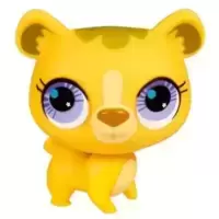 LPS 2734