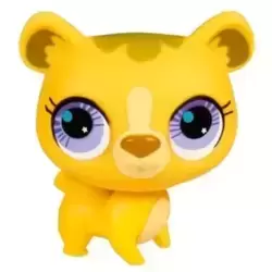 LPS 2734
