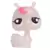 Littlest Pet Shop - Generation 4 - LPS 2807
