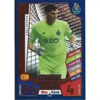 Iker Casillas - FC Porto