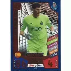 Iker Casillas - FC Porto