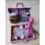 Polly Pocket (1989 - 1998) - Polly in Paris