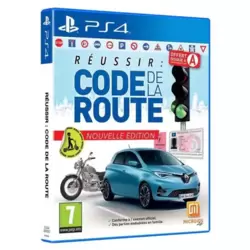 Code de la Route Nouvelle Edition