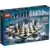 LEGO Harry Potter - Hogwarts Wizard\'s Chess