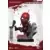 Mini Egg Attack - Deadpool series - Deadpool Leaping over buildings