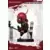 Mini Egg Attack - Deadpool series - Deadpool Leaping over buildings