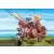 Playmobil Film Dragons - Dragon Racing - Varek & Bouledogre