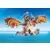 Playmobil Dragons Movie - Dragon Racing - Snotlout and Hookfang