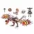 Playmobil Dragons Movie - Dragon Racing - Snotlout and Hookfang