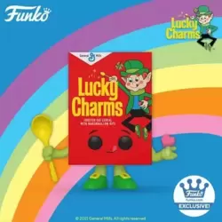 General Mills - Lucky Charms