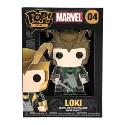 Loki