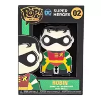 Robin