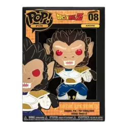 Dragon Ball Z - Great Ape Vegeta