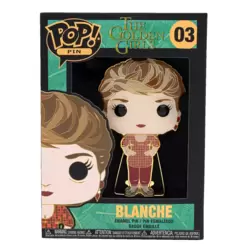 The Golden Girls - Blanche