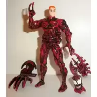 Carnage : Unleashed